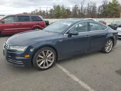 WAUWGAFC2GN005417 2016 AUDI A7
