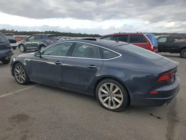 WAUWGAFC2GN005417 2016 AUDI A7 - Image 2