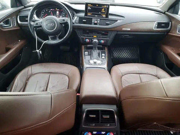 WAUWGAFC2GN005417 2016 AUDI A7 - Image 8