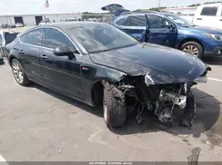 WAUWGAFC2GN012724 2016 AUDI A7