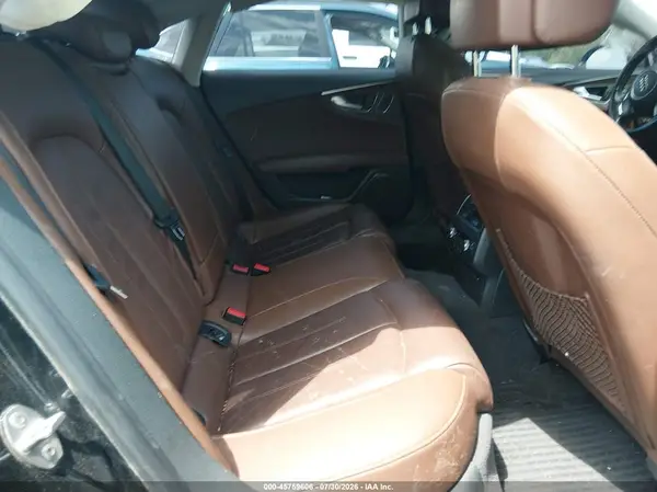 WAUWGAFC2GN012724 2016 AUDI A7 - Image 8