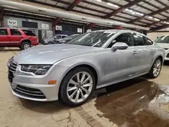 WAUWGAFC2GN016093 2016 AUDI A7
