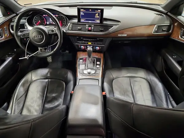 WAUWGAFC2GN016093 2016 AUDI A7 - Image 8