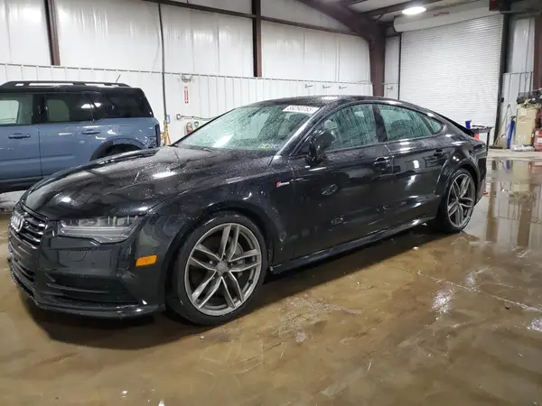 WAUWGAFC2GN016787 2016 AUDI A7 - Image 1