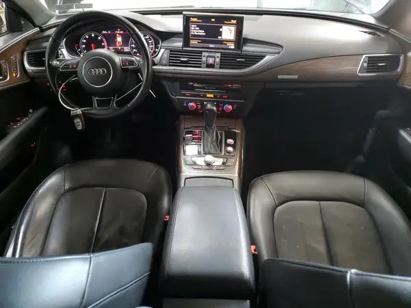 WAUWGAFC2GN016787 2016 AUDI A7 - Image 8