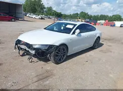 WAUWGAFC2GN021696 2016 AUDI A7