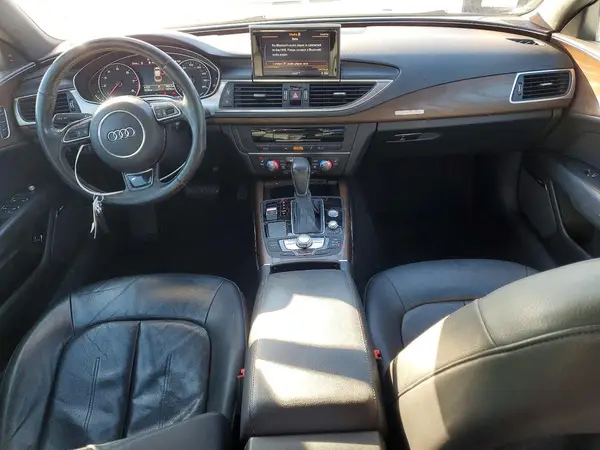 WAUWGAFC2GN022539 2016 AUDI A7 - Image 8