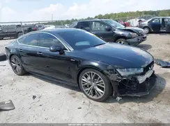 WAUWGAFC2GN040829 2016 AUDI A7