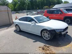 WAUWGAFC2GN069411 2016 AUDI A7