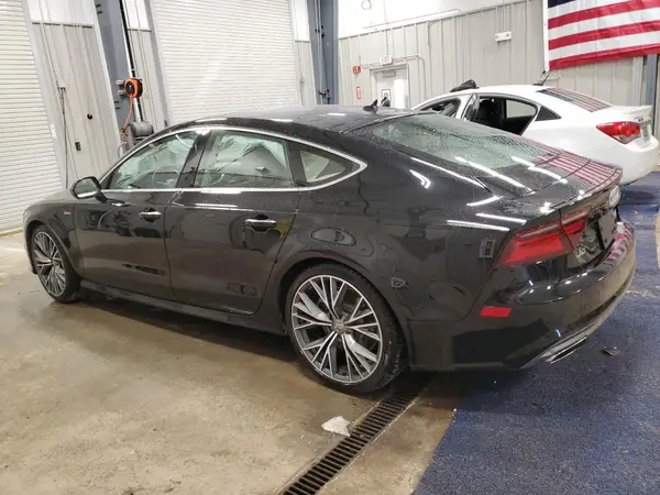 WAUWGAFC2GN072132 2016 AUDI A7 - Image 2