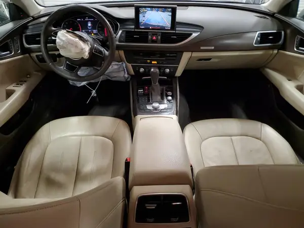 WAUWGAFC2GN072132 2016 AUDI A7 - Image 8