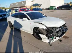 WAUWGAFC2GN081459 2016 AUDI A7