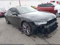 WAUWGAFC2GN088427 2016 AUDI A7