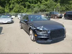WAUWGAFC2GN104030 2016 AUDI A7