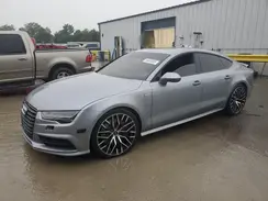 WAUWGAFC2GN104433 2016 AUDI A7