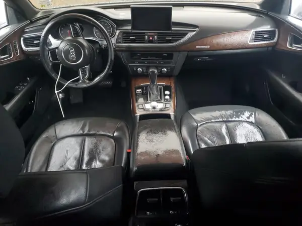 WAUWGAFC2GN104433 2016 AUDI A7 - Image 8