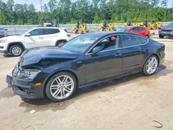 WAUWGAFC2GN105131 2016 AUDI A7