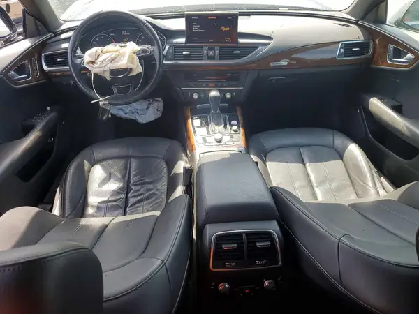 WAUWGAFC2GN105131 2016 AUDI A7 - Image 8