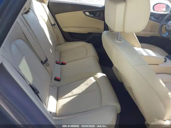 WAUWGAFC2GN105498 2016 AUDI A7 - Image 8