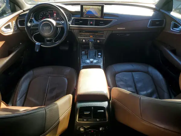 WAUWGAFC3GN001957 2016 AUDI A7 - Image 8