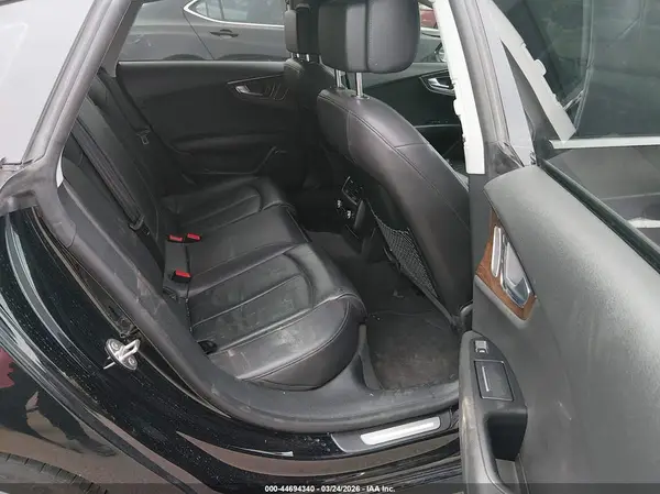 WAUWGAFC3GN003420 2016 AUDI A7 - Image 8