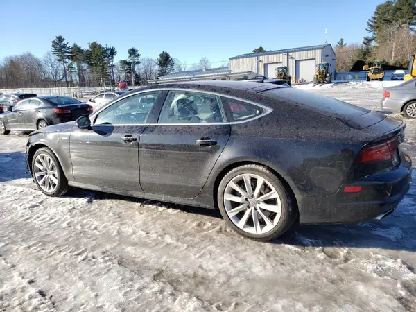 WAUWGAFC3GN005488 2016 AUDI A7 - Image 2
