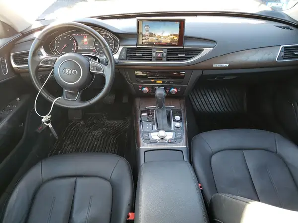WAUWGAFC3GN005488 2016 AUDI A7 - Image 8