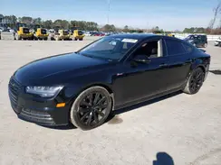 WAUWGAFC3GN006981 2016 AUDI A7