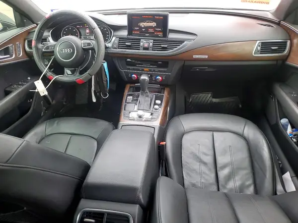 WAUWGAFC3GN011646 2016 AUDI A7 - Image 8