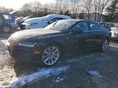 WAUWGAFC3GN015468 2016 AUDI A7