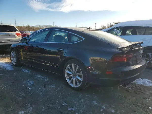 WAUWGAFC3GN015468 2016 AUDI A7 - Image 2