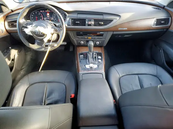 WAUWGAFC3GN015468 2016 AUDI A7 - Image 8