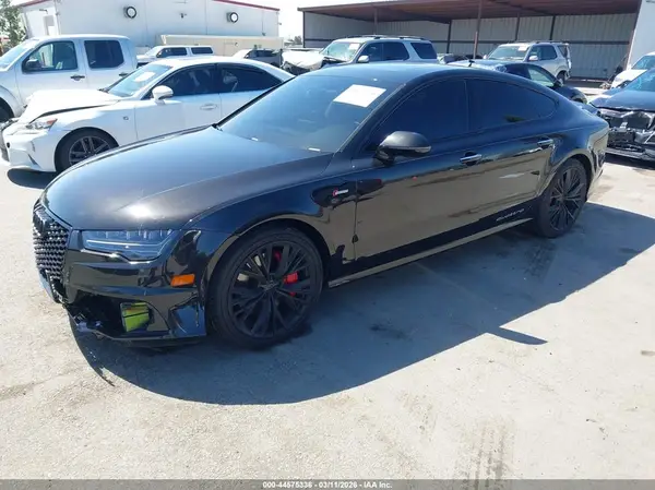 WAUWGAFC3GN053248 2016 AUDI A7 - Image 2
