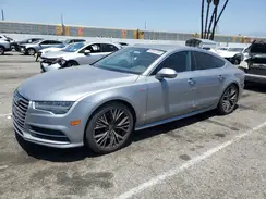 WAUWGAFC3GN066033 2016 AUDI A7