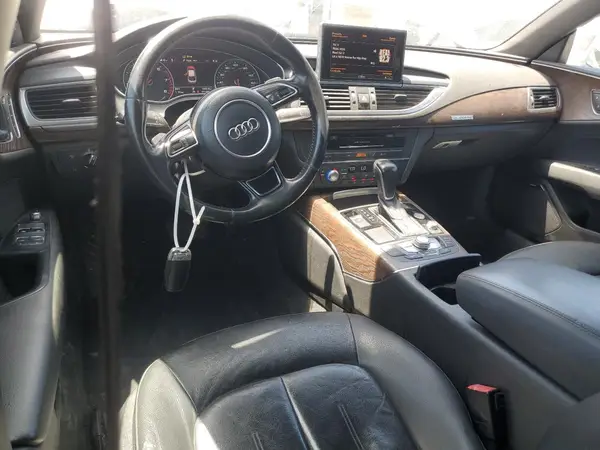 WAUWGAFC3GN066033 2016 AUDI A7 - Image 8