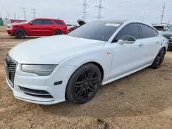 WAUWGAFC3GN082541 2016 AUDI A7