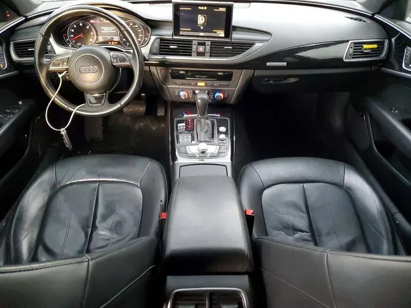 WAUWGAFC3GN082541 2016 AUDI A7 - Image 8