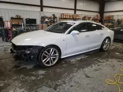 WAUWGAFC3GN091076 2016 AUDI A7