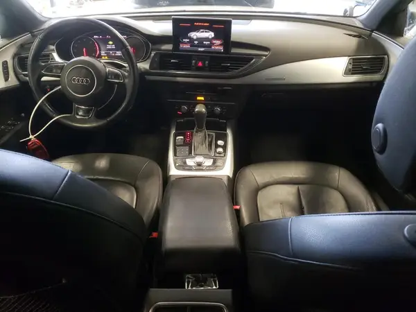 WAUWGAFC3GN091076 2016 AUDI A7 - Image 8