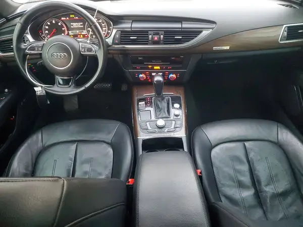 WAUWGAFC3GN099095 2016 AUDI A7 - Image 8