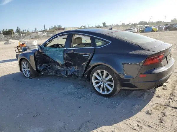 WAUWGAFC3GN113139 2016 AUDI A7 - Image 2