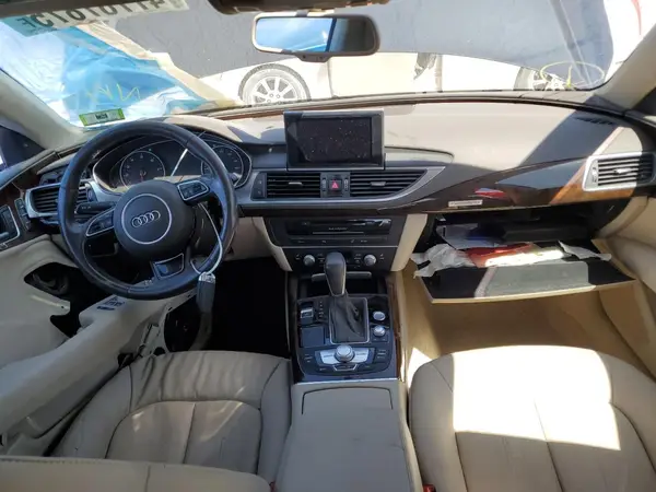 WAUWGAFC3GN113139 2016 AUDI A7 - Image 8