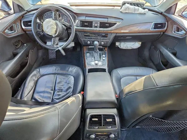 WAUWGAFC3GN114758 2016 AUDI A7 - Image 8