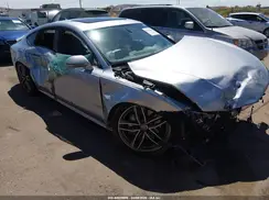 WAUWGAFC3GN119832 2016 AUDI A7