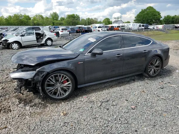 WAUWGAFC3GN132225 2016 AUDI A7 - Image 1