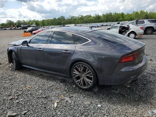 WAUWGAFC3GN132225 2016 AUDI A7 - Image 2