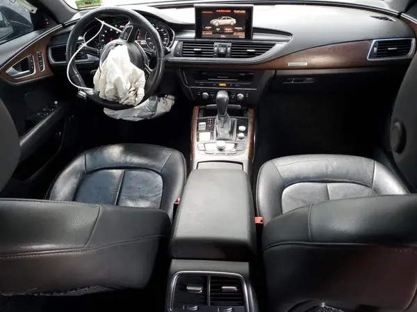 WAUWGAFC3GN132225 2016 AUDI A7 - Image 8