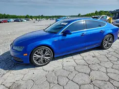 WAUWGAFC3GN163569 2016 AUDI A7
