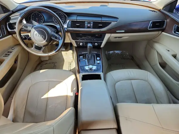 WAUWGAFC3GN163569 2016 AUDI A7 - Image 8