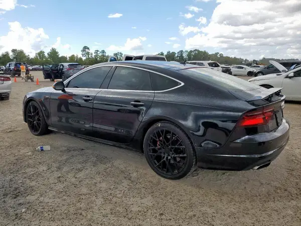 WAUWGAFC3GN178170 2016 AUDI A7 - Image 2